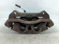 2015-2015 Ford F-150 Front Driver Left Brake Caliper - Oemusedautoparts1.com