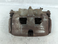 2015-2015 Ford F-150 Front Driver Left Brake Caliper - Oemusedautoparts1.com