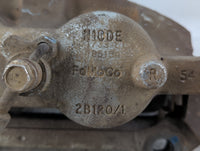 2015-2015 Ford F-150 Front Driver Left Brake Caliper - Oemusedautoparts1.com