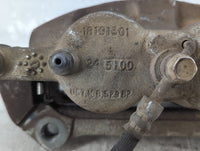 2015-2015 Ford F-150 Front Driver Left Brake Caliper - Oemusedautoparts1.com