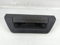 Ford F-150 Driver Rear Door Window Oem Black - Oemusedautoparts1.com