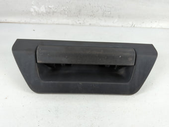 compare product Ford F-150 Driver Rear Door Window Oem Black