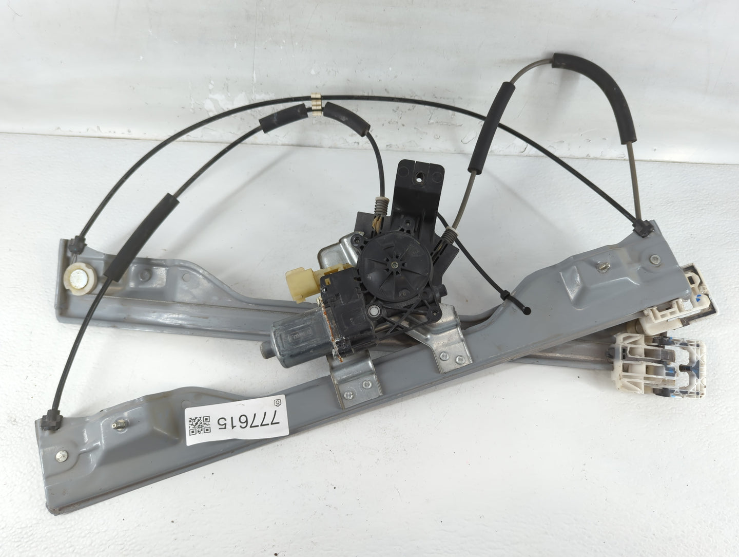 Ford F-150 Driver Front Lower Control Arm Oem - Oemusedautoparts1.com