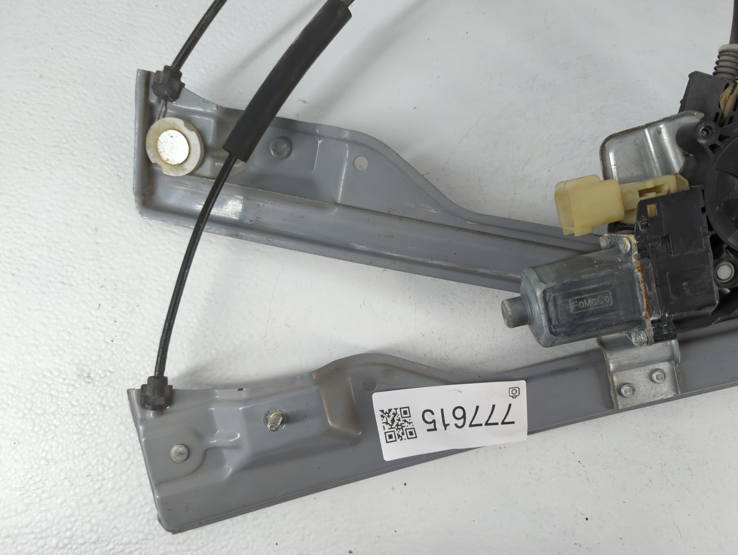 Ford F-150 Driver Front Lower Control Arm Oem 777615 - Oemusedautoparts1.com