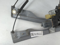 Ford F-150 Driver Front Lower Control Arm Oem 777615 - Oemusedautoparts1.com