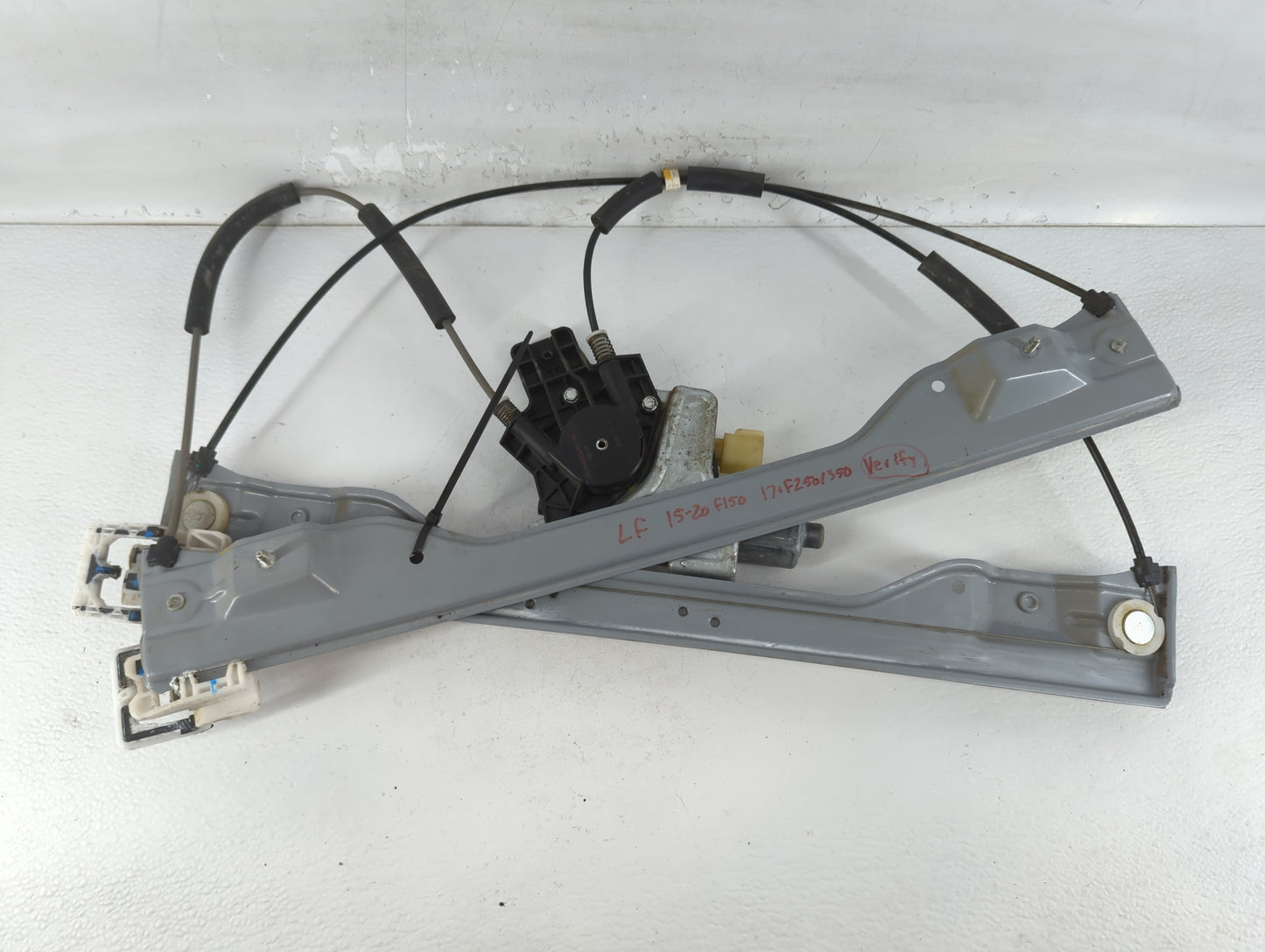 Ford F-150 Driver Front Lower Control Arm Oem 777615 - Oemusedautoparts1.com