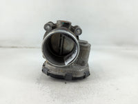 2015-2017 Ford F-150 Throttle Body P/N:K1507A-0592 CA527701253 Fits Fits 2015 2016 2017 2018 2019 2020 OEM Used Auto Parts -