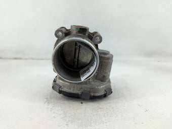 compare product 2015-2017 Ford F-150 Throttle Body P/N:K1507A-0592 CA527701253 Fits Fits 2015 2016 2017 2018 2019 2020 OEM Used Auto Parts