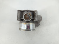 2015-2017 Ford F-150 Throttle Body P/N:K1507A-0592 CA527701253 Fits Fits 2015 2016 2017 2018 2019 2020 OEM Used Auto Parts -