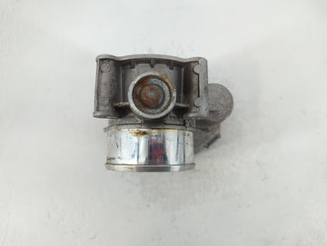 2015-2017 Ford F-150 Throttle Body P/N:K1507A-0592 CA527701253 Fits Fits 2015 2016 2017 2018 2019 2020 OEM Used Auto Parts