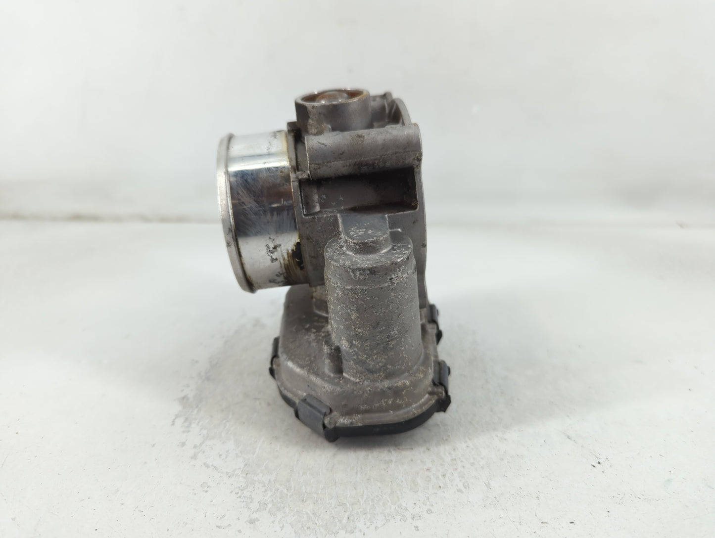2015-2017 Ford F-150 Throttle Body P/N:K1507A-0592 CA527701253 Fits Fits 2015 2016 2017 2018 2019 2020 OEM Used Auto Parts -