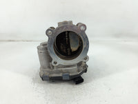 2015-2017 Ford F-150 Throttle Body P/N:K1507A-0592 CA527701253 Fits Fits 2015 2016 2017 2018 2019 2020 OEM Used Auto Parts -