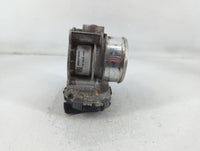 2015-2017 Ford F-150 Throttle Body P/N:K1507A-0592 CA527701253 Fits Fits 2015 2016 2017 2018 2019 2020 OEM Used Auto Parts -