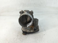 2011-2016 Ford F-150 Throttle Body P/N:BL3E-9F991-AJ Fits Fits 2011 2012 2013 2014 2015 2016 2017 2018 2019 OEM Used Auto Pa
