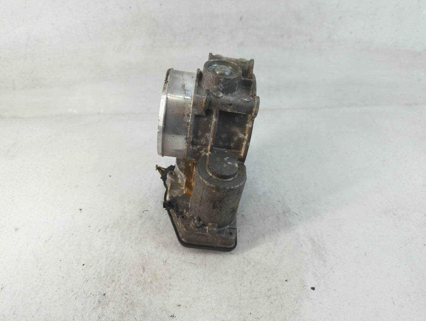 2011-2016 Ford F-150 Throttle Body P/N:BL3E-9F991-AJ Fits Fits 2011 2012 2013 2014 2015 2016 2017 2018 2019 OEM Used Auto Pa