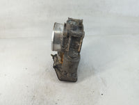 2011-2016 Ford F-150 Throttle Body P/N:BL3E-9F991-AJ Fits Fits 2011 2012 2013 2014 2015 2016 2017 2018 2019 OEM Used Auto Pa