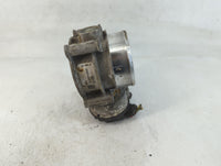 2011-2016 Ford F-150 Throttle Body P/N:BL3E-9F991-AJ Fits Fits 2011 2012 2013 2014 2015 2016 2017 2018 2019 OEM Used Auto Pa