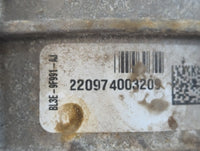 2011-2016 Ford F-150 Throttle Body P/N:BL3E-9F991-AJ Fits Fits 2011 2012 2013 2014 2015 2016 2017 2018 2019 OEM Used Auto Pa