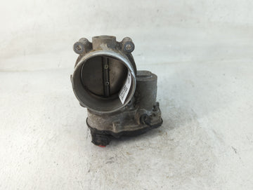 2011-2016 Ford F-150 Throttle Body P/N:BL3E-9F991-AE Fits Fits 2011 2012 2013 2014 2015 2016 2017 2018 2019 OEM Used Auto Pa