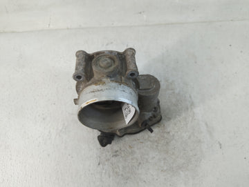 2011-2016 Ford F-150 Throttle Body P/N:BL3E-9F991-AE Fits Fits 2011 2012 2013 2014 2015 2016 2017 2018 2019 OEM Used Auto Parts