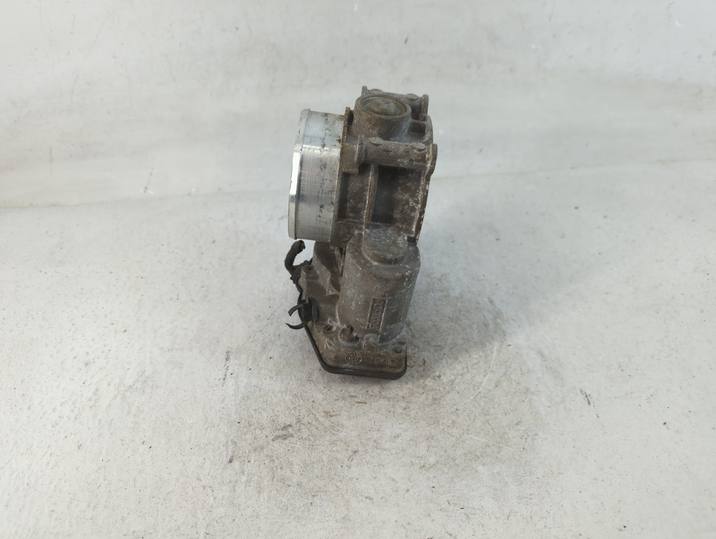 2011-2016 Ford F-150 Throttle Body P/N:BL3E-9F991-AE Fits Fits 2011 2012 2013 2014 2015 2016 2017 2018 2019 OEM Used Auto Pa