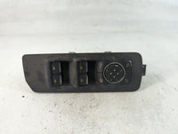 2015-2020 Ford F-150 Master Power Window Switch Replacement Driver Side Left P/N:FL3T-14B133-AEW Fits OEM Used Auto Parts - 