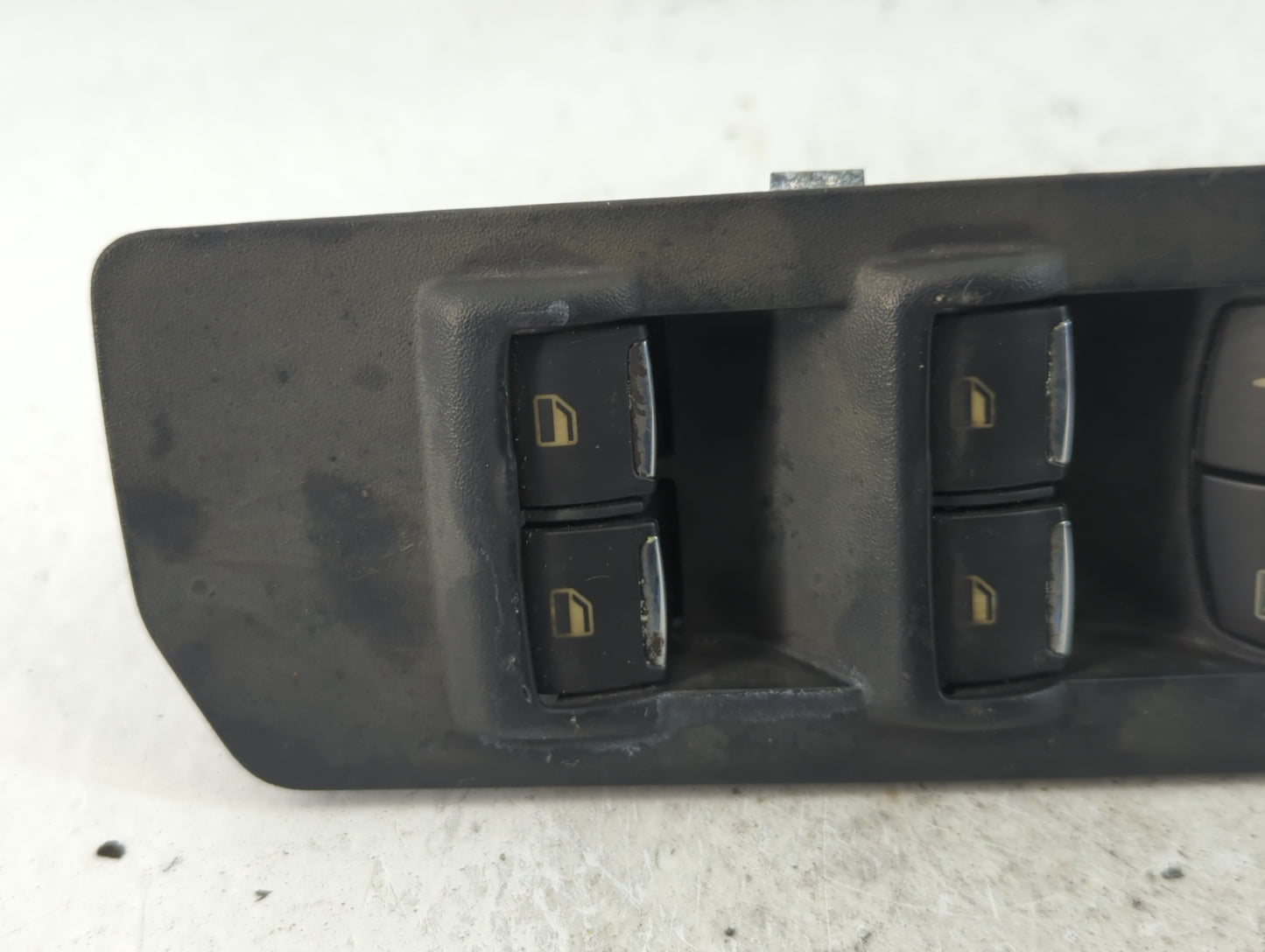 2015-2020 Ford F-150 Master Power Window Switch Replacement Driver Side Left P/N:FL3T-14B133-AEW Fits OEM Used Auto Parts - 