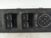 2015-2020 Ford F-150 Master Power Window Switch Replacement Driver Side Left P/N:FL3T-14B133-AEW Fits OEM Used Auto Parts - 