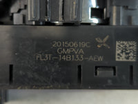 2015-2020 Ford F-150 Master Power Window Switch Replacement Driver Side Left P/N:FL3T-14B133-AEW Fits OEM Used Auto Parts - 