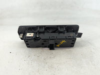 2015-2020 Ford F-150 Master Power Window Switch Replacement Driver Side Left P/N:FL3T-14B133-AEW Fits OEM Used Auto Parts - 