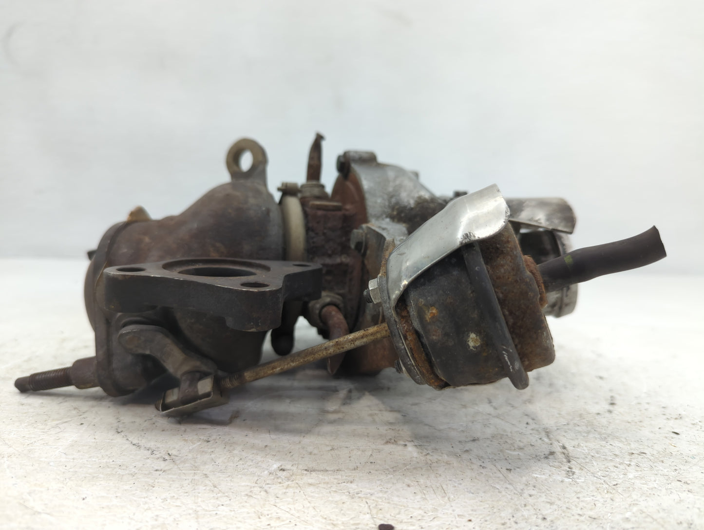 2013 Ford F-150 Turbocharger Turbo Charger Super Charger Supercharger - Oemusedautoparts1.com
