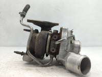 2015 Ford F-150 Turbocharger Turbo Charger Super Charger Supercharger - Oemusedautoparts1.com