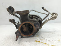 2015 Ford F-150 Turbocharger Turbo Charger Super Charger Supercharger - Oemusedautoparts1.com