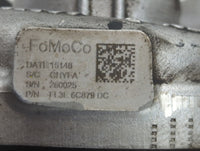 2015 Ford F-150 Turbocharger Turbo Charger Super Charger Supercharger - Oemusedautoparts1.com