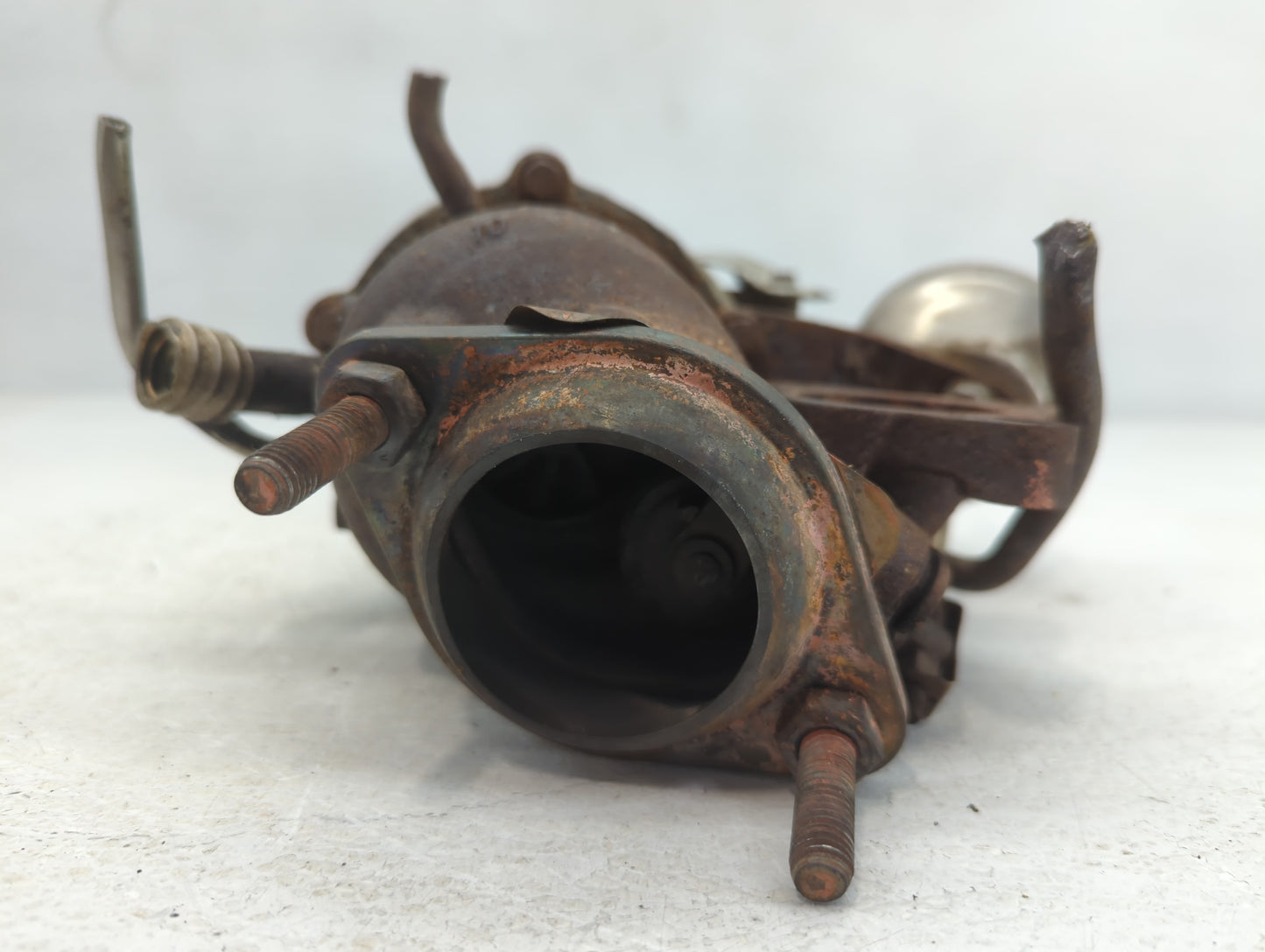 2013 Ford F-150 Turbocharger Turbo Charger Super Charger Supercharger - Oemusedautoparts1.com