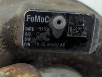 2013 Ford F-150 Turbocharger Turbo Charger Super Charger Supercharger - Oemusedautoparts1.com