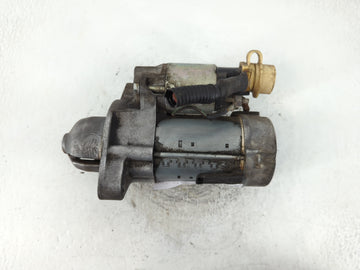 2015-2020 Ford F-150 Car Starter Motor Solenoid OEM P/N:TN438000-1461 FL3T-11000-AD Fits Fits 2015 2016 2017 2018 2019 2020 OEM Used Auto Parts