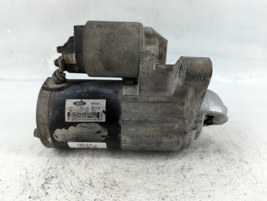 2015-2017 Ford F-150 Car Starter Motor Solenoid OEM P/N:CK4T-11000-DA Fits Fits 2015 2016 2017 2018 2019 2020 OEM Used Auto 
