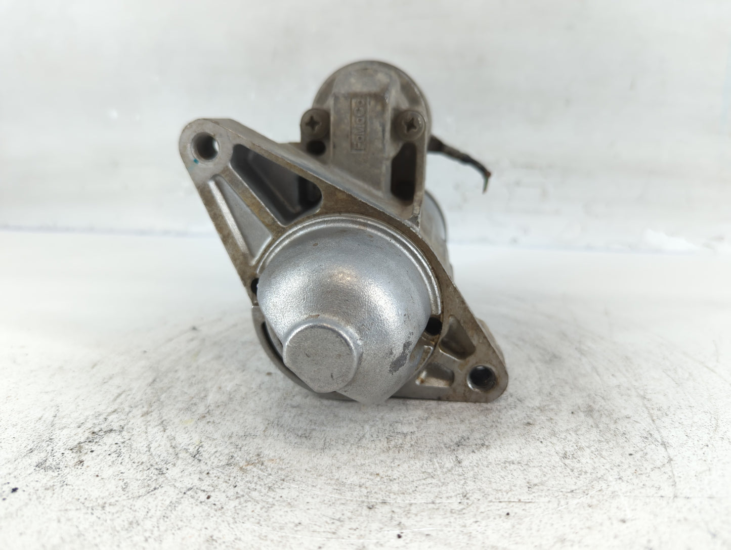 2015-2017 Ford F-150 Car Starter Motor Solenoid OEM P/N:CK4T-11000-DA Fits Fits 2015 2016 2017 2018 2019 2020 OEM Used Auto 