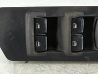 2015-2020 Ford F-150 Master Power Window Switch Replacement Driver Side Left P/N:FL3T-14B133-BFW Fits OEM Used Auto Parts - 