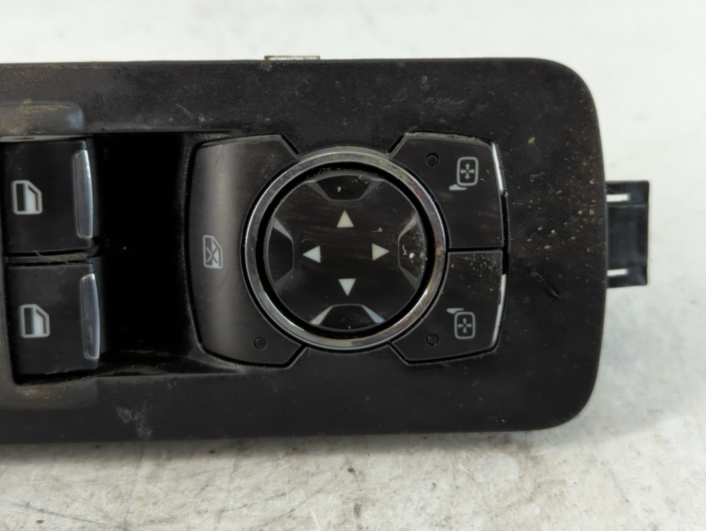 2015-2020 Ford F-150 Master Power Window Switch Replacement Driver Side Left P/N:FL3T-14B133-BFW Fits OEM Used Auto Parts - 