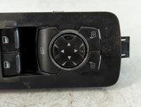 2015-2020 Ford F-150 Master Power Window Switch Replacement Driver Side Left P/N:FL3T-14B133-BFW Fits OEM Used Auto Parts - 