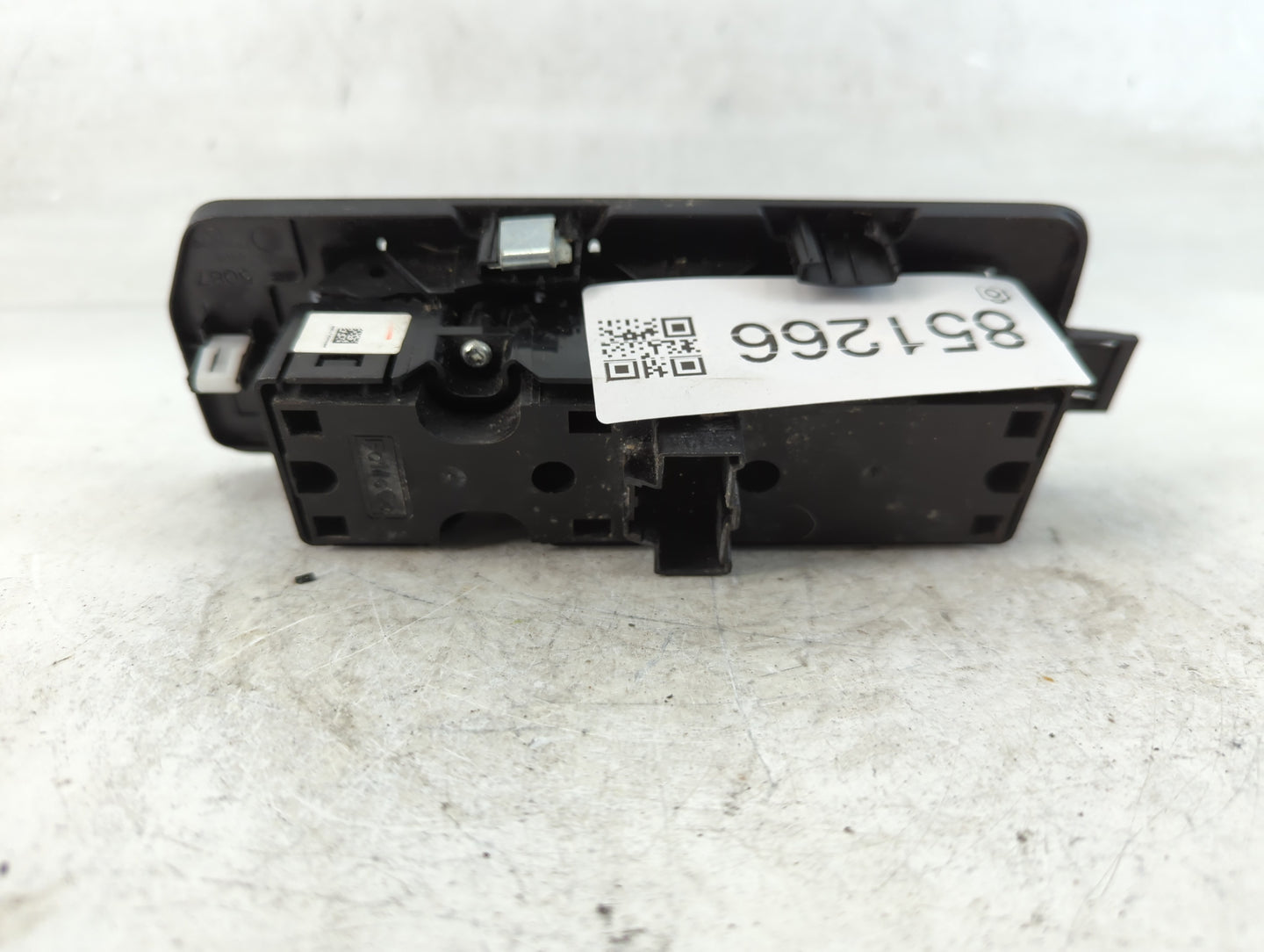 2015-2020 Ford F-150 Master Power Window Switch Replacement Driver Side Left P/N:FL3T-14B133-BFW Fits OEM Used Auto Parts - 