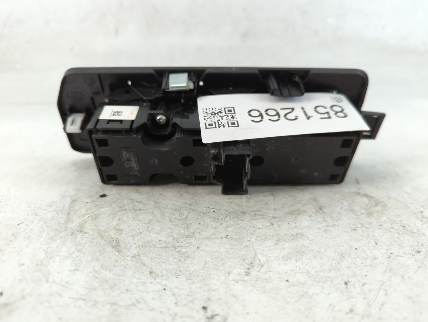 2015-2020 Ford F-150 Master Power Window Switch Replacement Driver Side Left P/N:FL3T-14B133-BFW Fits OEM Used Auto Parts - 