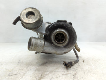 2015 Ford F-150 Turbocharger Turbo Charger Super Charger Supercharger - Oemusedautoparts1.com