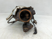 2015 Ford F-150 Turbocharger Turbo Charger Super Charger Supercharger 875512 - Oemusedautoparts1.com