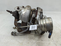 2015 Ford F-150 Turbocharger Turbo Charger Super Charger Supercharger 875512 - Oemusedautoparts1.com