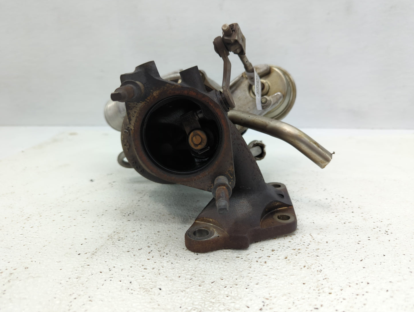 2015 Ford F-150 Turbocharger Turbo Charger Super Charger Supercharger - Oemusedautoparts1.com