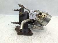 2015 Ford F-150 Turbocharger Turbo Charger Super Charger Supercharger - Oemusedautoparts1.com