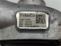 2015 Ford F-150 Turbocharger Turbo Charger Super Charger Supercharger - Oemusedautoparts1.com